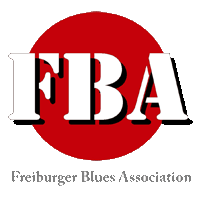 logo Freiburger Blues Association